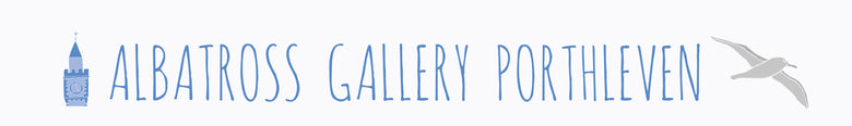 Albatross Gallery Porthleven