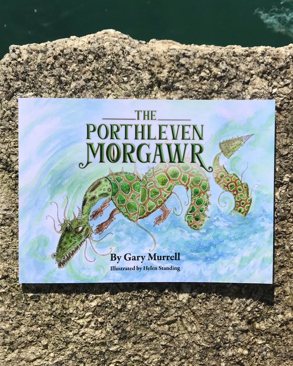 The Porthleven Morgawr