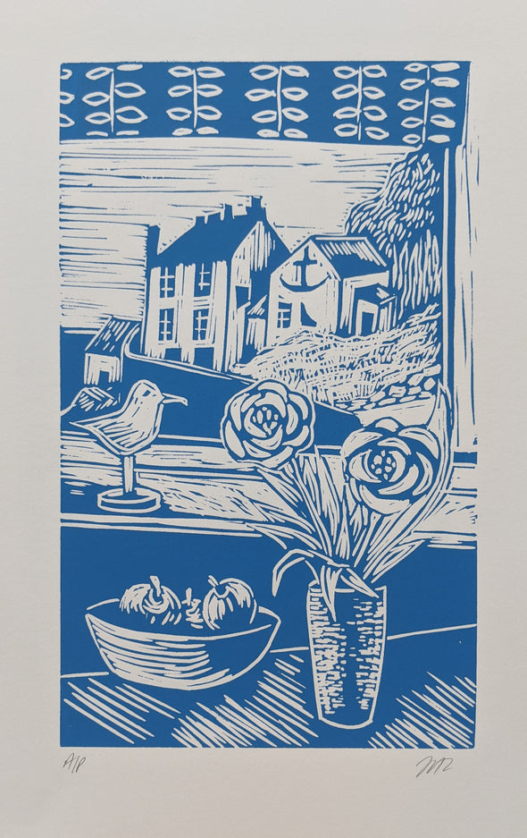 Still Life