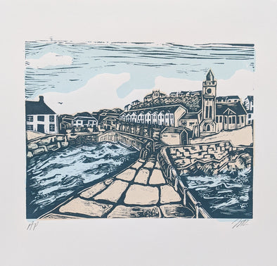 Pier
