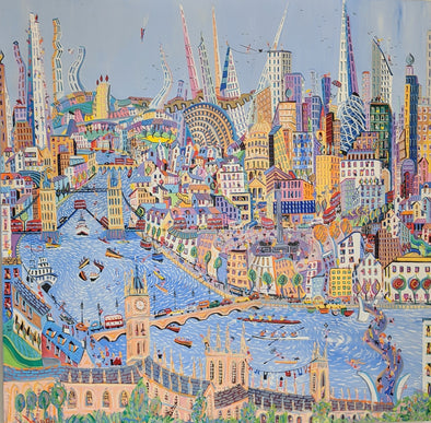 London City