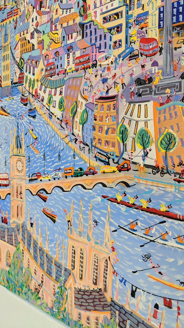 London City