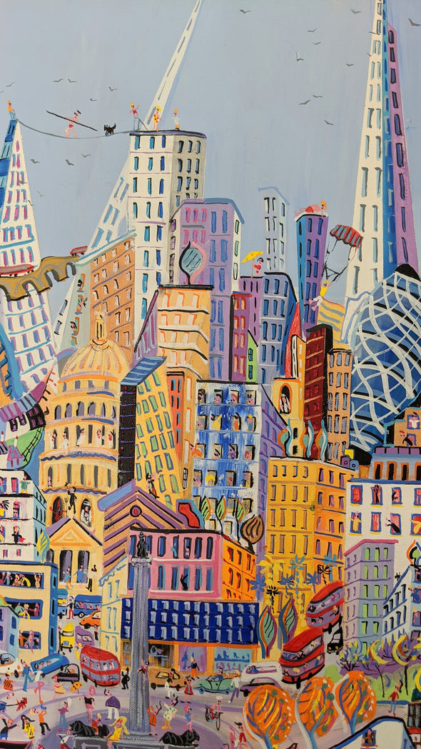 London City