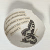 Porcelain Eggshells