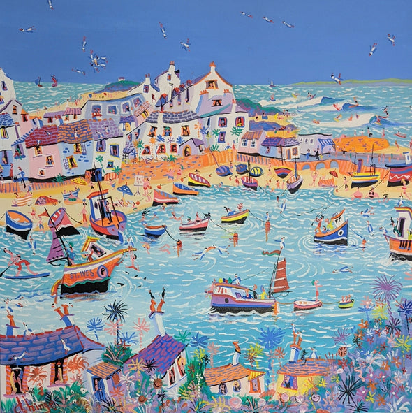St Ives