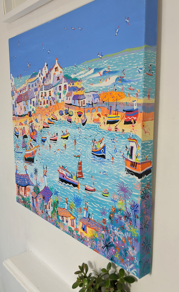 St Ives