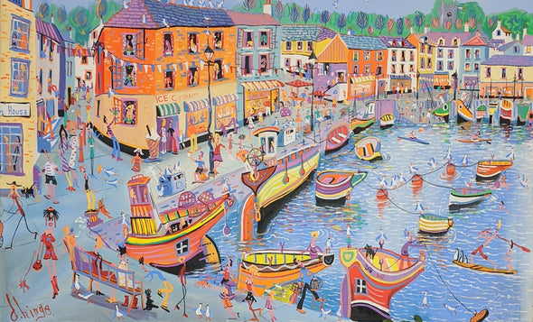Padstow