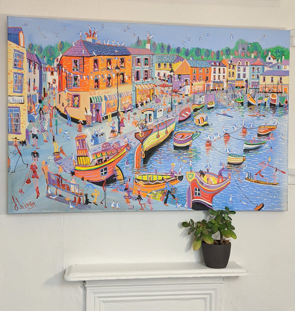 Padstow