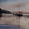 Watercolour Print