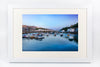 180 Degrees Blue, Porthleven