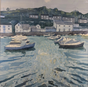 Harbour Sparkle