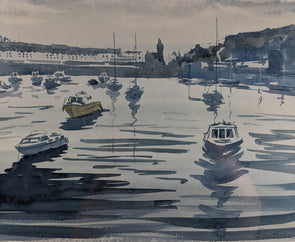 Harbour Hues