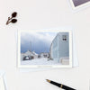 Porthleven Christmas Cards