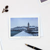 Porthleven Christmas Cards